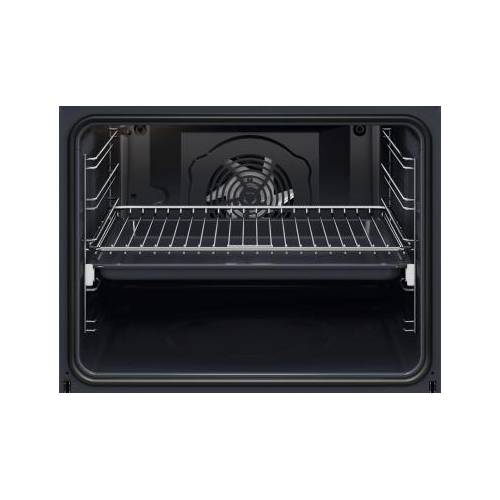 AEG Juodos spalvos orkaitė AEG TU5AB21FSB 380,00 €