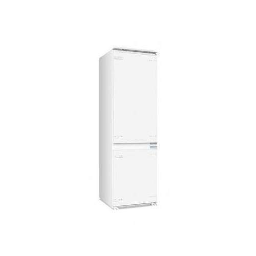 Lord 178 cm. įmontuojamas šaldytuvas su šaldikliu Lord C25 2.GN + DOVANA kavos pupelės LORD (0.5 kg) 508,00 €