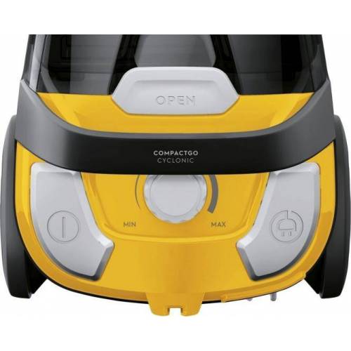 ELECTROLUX Dulkių siurblys be maišelio Electrolux ECGC21-2Y geltonas 64,50 €