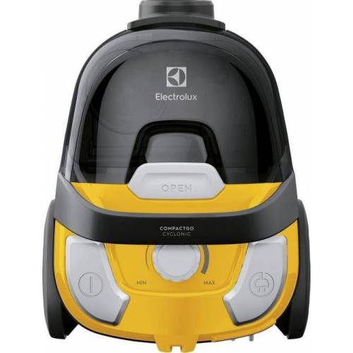 ELECTROLUX Dulkių siurblys be maišelio Electrolux ECGC21-2Y geltonas 64,50 €