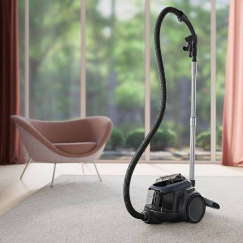 ELECTROLUX Dulkių siurblys be maišelio Electrolux EL61C3DB melsvas 118,00 €