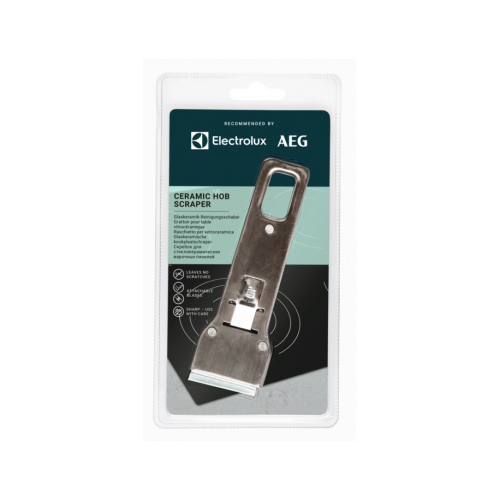 ELECTROLUX Keraminės kaitlentės grandiklis Electrolux E6HUE103 6,90 EUR