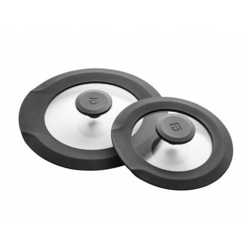 ELECTROLUX Kintamo diametro dangčiai puodams Electrolux E9HOSM 55,00 EUR