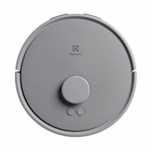 ELECTROLUX Naujos kartos išmanusis dulkių siurblys-robotas su plovimo funkcija Electrolux ER71HW1UG pilkas 265,00 €