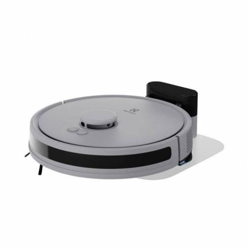 ELECTROLUX Naujos kartos išmanusis dulkių siurblys-robotas su plovimo funkcija Electrolux ER71HW1UG pilkas 265,00 €