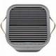 ELECTROLUX Oro valytuvas su drėkintuvu ir ventiliatoriumi Electrolux EPU93171UG pilkas 515,00 €