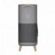 ELECTROLUX Oro valytuvas su drėkintuvu ir ventiliatoriumi Electrolux EPU93171UG pilkas 515,00 €