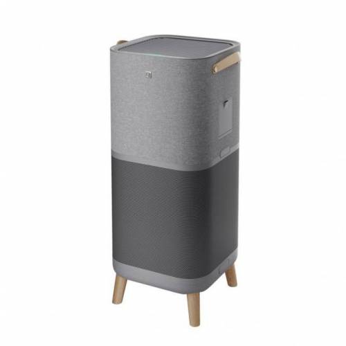ELECTROLUX Oro valytuvas su drėkintuvu ir ventiliatoriumi Electrolux EPU93171UG pilkas 515,00 €