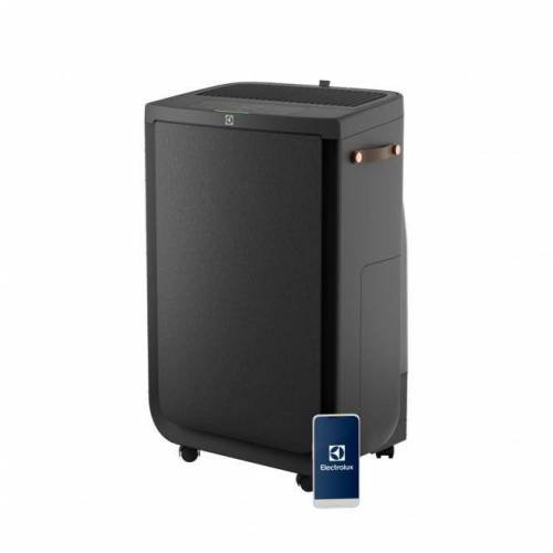 ELECTROLUX Oro valytuvas su drėkinimu Electrolux EPU73771DG tamsiai pilkas 355,00 EUR