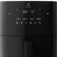 ELECTROLUX Karšto oro gruzdintuvė su garų funkcija Electrolux EAF7SB 6.9 l juoda 130,00 €
