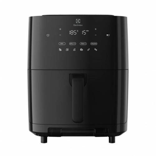 ELECTROLUX Karšto oro gruzdintuvė su garų funkcija Electrolux EAF7SB 6.9 l juoda 130,00 €