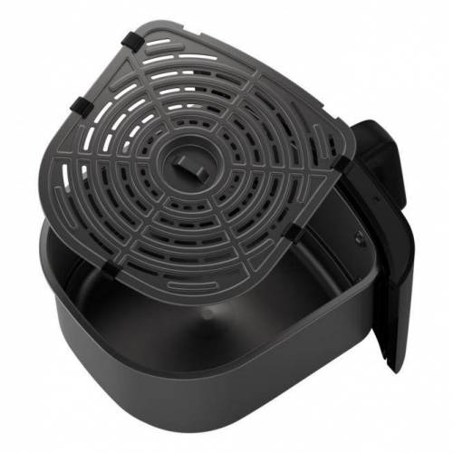 ELECTROLUX Karšto oro gruzdintuvė su garų funkcija Electrolux EAF7SB 6.9 l juoda 130,00 €