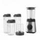 ELECTROLUX Trintuvas- plaktuvas Electrolux E4CB1-6ST ner.plienas/ juodas 42,00 €