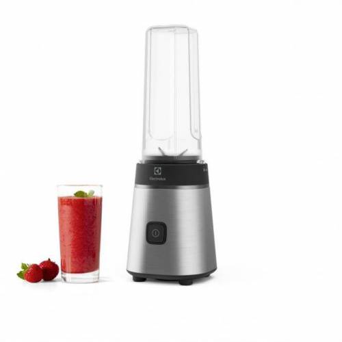 ELECTROLUX Trintuvas- plaktuvas Electrolux E3SB1-4ST ner.plienas/ juodas 34,00 €