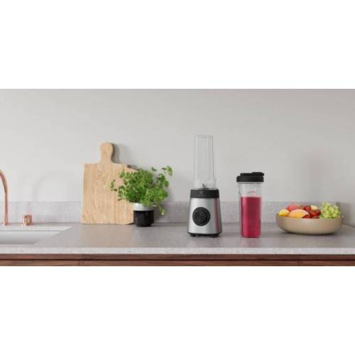 ELECTROLUX Trintuvas- plaktuvas Electrolux E4SB1-4ST ner.plienas/ juodas 35,00 €