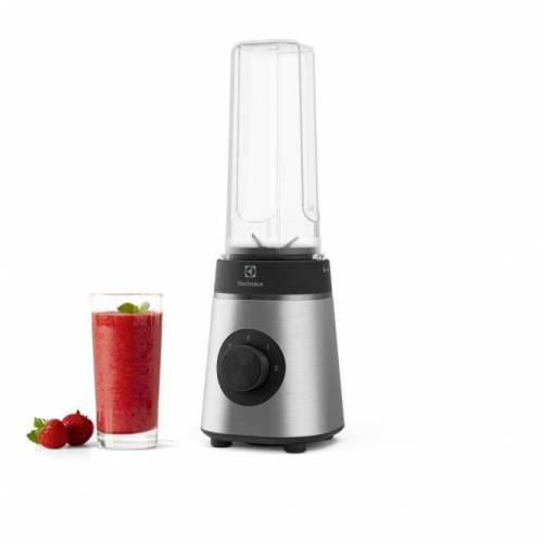 ELECTROLUX Trintuvas- plaktuvas Electrolux E4SB1-4ST ner.plienas/ juodas 35,00 €