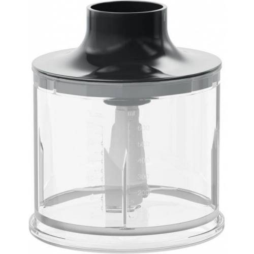 ELECTROLUX Smulkintuvas-trintuvas su indu ir plakimo šluotele Electrolux E4HB1-6GG juodas 36,00 €