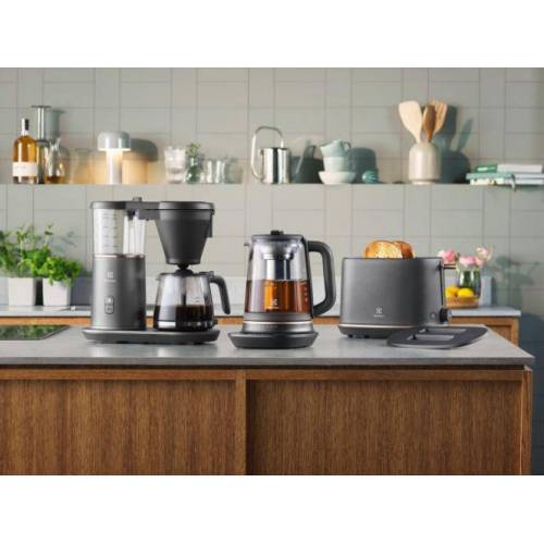 ELECTROLUX Skrudintuvas Electrolux E7T1-6BP juodas 47,00 €