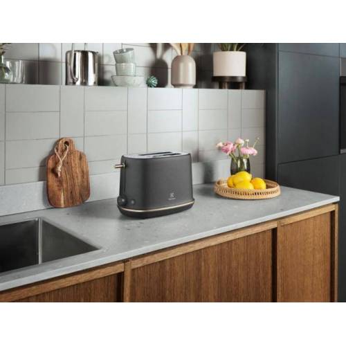 ELECTROLUX Skrudintuvas Electrolux E7T1-6BP juodas 47,00 €