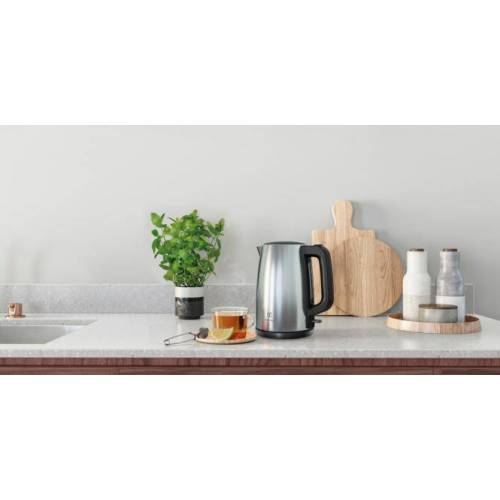 ELECTROLUX Elektrinis virdulys Electrolux E3K1-3ST 1.7l Ner.plienas 30,00 €