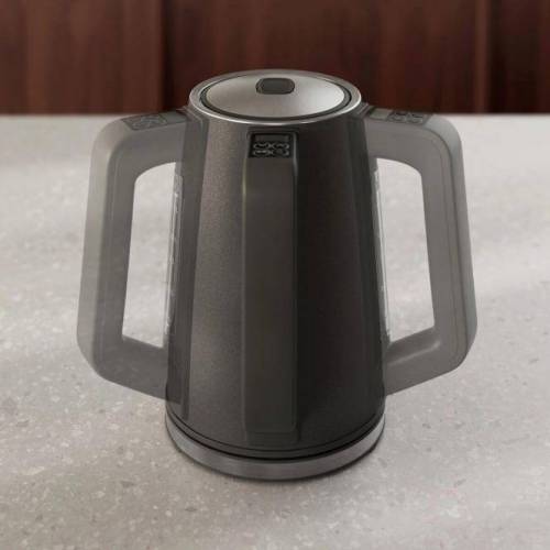 ELECTROLUX Elektrinis virdulys Electrolux E5K1-6AN 1.7l Antracitas 50,50 €