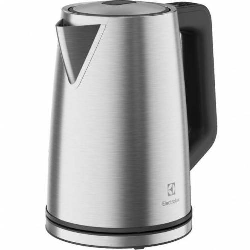 ELECTROLUX Elektrinis virdulys Electrolux E5K1-6ST 1.7l Ner.plienas 45,00 EUR