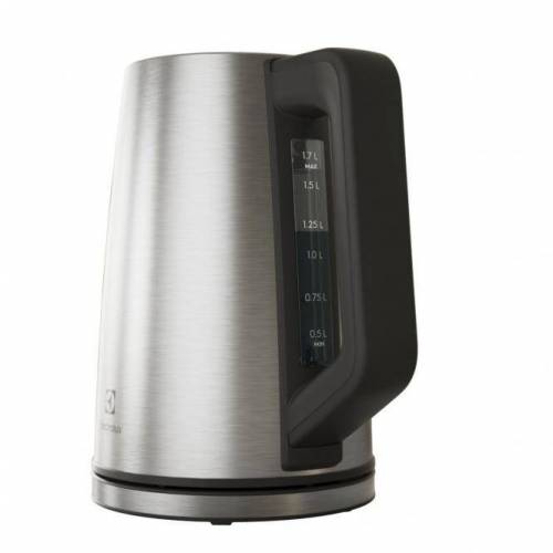 ELECTROLUX Elektrinis virdulys Electrolux E5K1-6ST 1.7l Ner.plienas 45,00 €