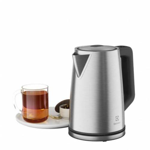 ELECTROLUX Elektrinis virdulys Electrolux E5K1-6ST 1.7l Ner.plienas 45,00 €