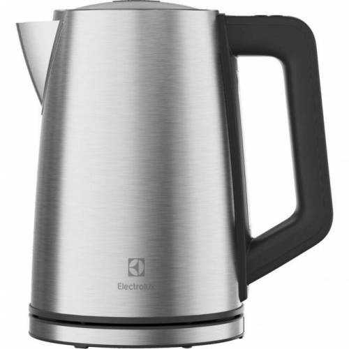 ELECTROLUX Elektrinis virdulys Electrolux E5K1-6ST 1.7l Ner.plienas 45,00 €
