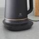 ELECTROLUX Elektrinis virdulys su temperatūros reguliavimu Electrolux E7K1-6BP 1.7l juodas 64,00 €