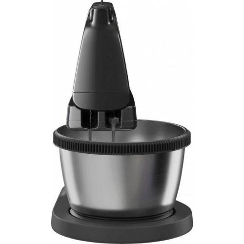 ELECTROLUX Maišytuvas- plaktuvas su ner.plieno indu Electrolux ESM4B juodas 61,00 €