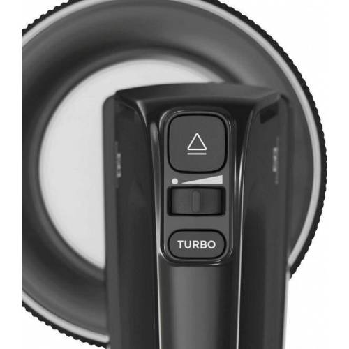 ELECTROLUX Maišytuvas- plaktuvas su ner.plieno indu Electrolux ESM4B juodas 61,00 €