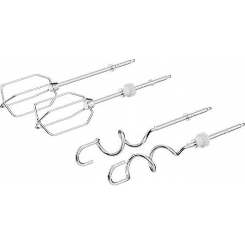 ELECTROLUX Maišytuvas- plaktuvas su ner.plieno indu Electrolux ESM4B juodas 61,00 €