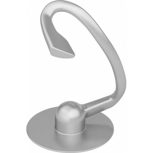 ELECTROLUX Virtuvinis plaktuvas (mikseris) su 5l puodu Electrolux E5KM1-4SWB baltas 191,00 €