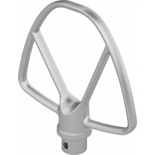 ELECTROLUX Virtuvinis plaktuvas (mikseris) su 5l puodu Electrolux E5KM1-4SWB baltas 191,00 €