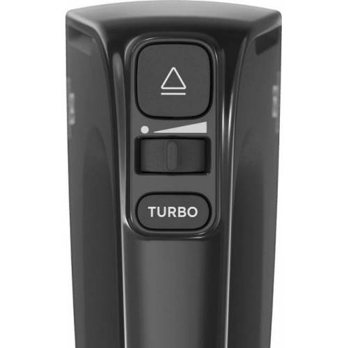 ELECTROLUX Rankinis plaktuvas su stovu Electrolux EHM4B juodas 35,00 €