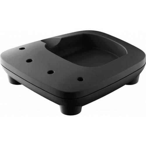 ELECTROLUX Rankinis plaktuvas su stovu Electrolux EHM4B juodas 35,00 €