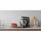 ELECTROLUX Virtuvinis plaktuvas (mikseris) su 5l puodu Electrolux E5KM1-4BPT juodas 229,00 €