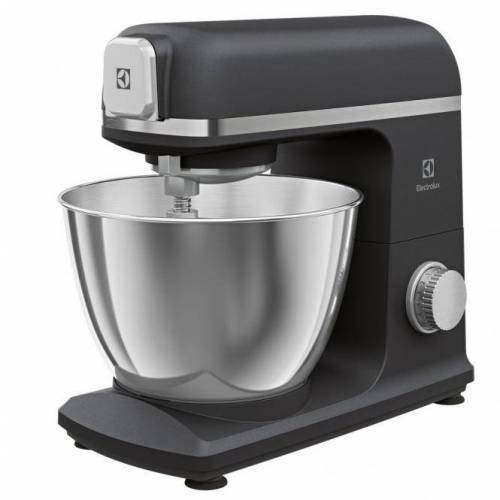ELECTROLUX Virtuvinis plaktuvas (mikseris) su 5l puodu Electrolux E5KM1-4BPT juodas 229,00 €