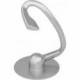 ELECTROLUX Virtuvinis plaktuvas (mikseris) su 5l puodu Electrolux E5KM1-4BPT juodas 229,00 €