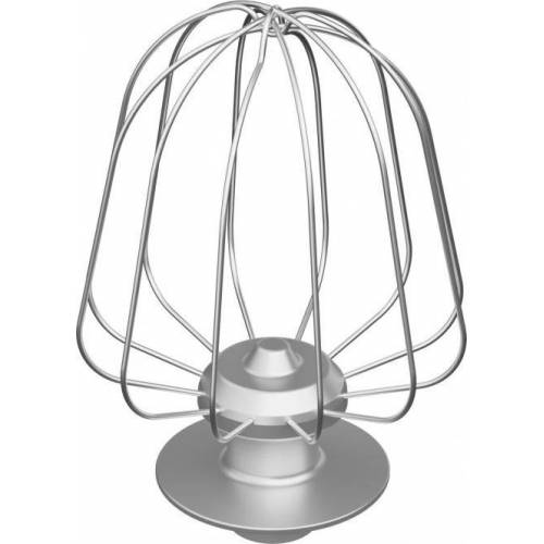 ELECTROLUX Virtuvinis kombainas su 6l puodu ir apšvietimu Electrolux E6KM1-4PPT pilkas 309,00 €