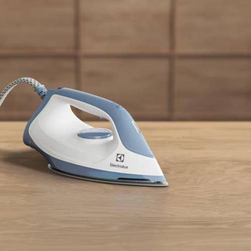 ELECTROLUX Lyginimo sistema su greito įkaitimo funkcija Electrolux E5ST1-2DB balta/ mėlyna 78,50 €