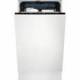 ELECTROLUX 45cm.pločio įmontuojama indaplovė Electrolux EES63400L 515,00 €