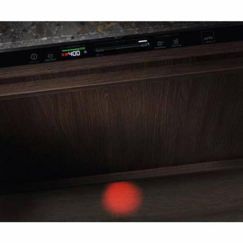 ELECTROLUX 45cm.pločio įmontuojama indaplovė Electrolux EES63400L 515,00 €