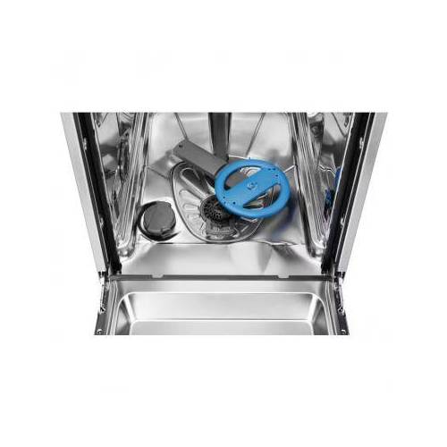 ELECTROLUX 45cm.pločio įmontuojama indaplovė Electrolux EES63430L 539,00 €