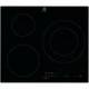 ELECTROLUX 3 zonų indukcinė kaitlentė Electrolux LIT60336C 449,00 €