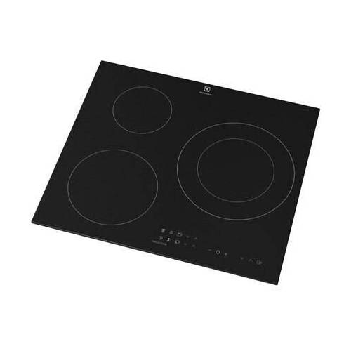 ELECTROLUX 3 zonų indukcinė kaitlentė Electrolux LIT60336C 449,00 €