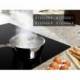 ELECTROLUX 3 zonų indukcinė kaitlentė Electrolux LIT60336C 449,00 €