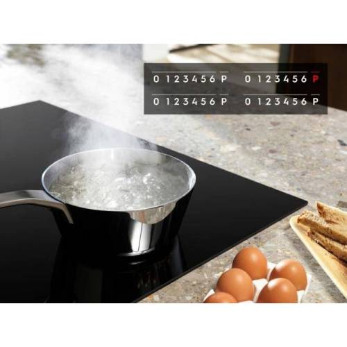 ELECTROLUX 3 zonų indukcinė kaitlentė Electrolux LIT60336C 449,00 €