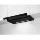 ELECTROLUX Juodos spalvos ištraukiamas garų rinktuvas Electrolux LFP626AK 249,00 €